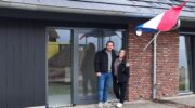 Nieuwe huurders welkom in appartementen aan Lunetten in Nijkerk