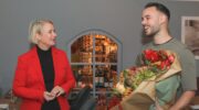 Wethouder zet restaurant Maan in het zonnetje