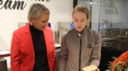 Bakkerij Toebast is waardevol in Hoevelaken