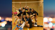 51ste Nieuwjaarsvolleybaltoernooi ReVoNij