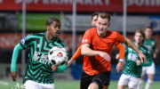 Swaneveld terug bij Sparta Nijkerk