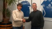 Michael van den Berg nieuwe hoofdtrainer Veensche Boys
