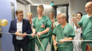 Verhuisweekend St Jansdal Harderwijk succesvol verlopen