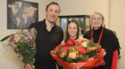 Alle lof voor poeliersbedrijf Van Nieuwenhuizen