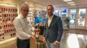 VVD viert de Dag van de Ondernemer