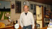 In memoriam Ab van den Bor