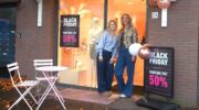 Black Friday bij Ready to Wear Hoevelaken