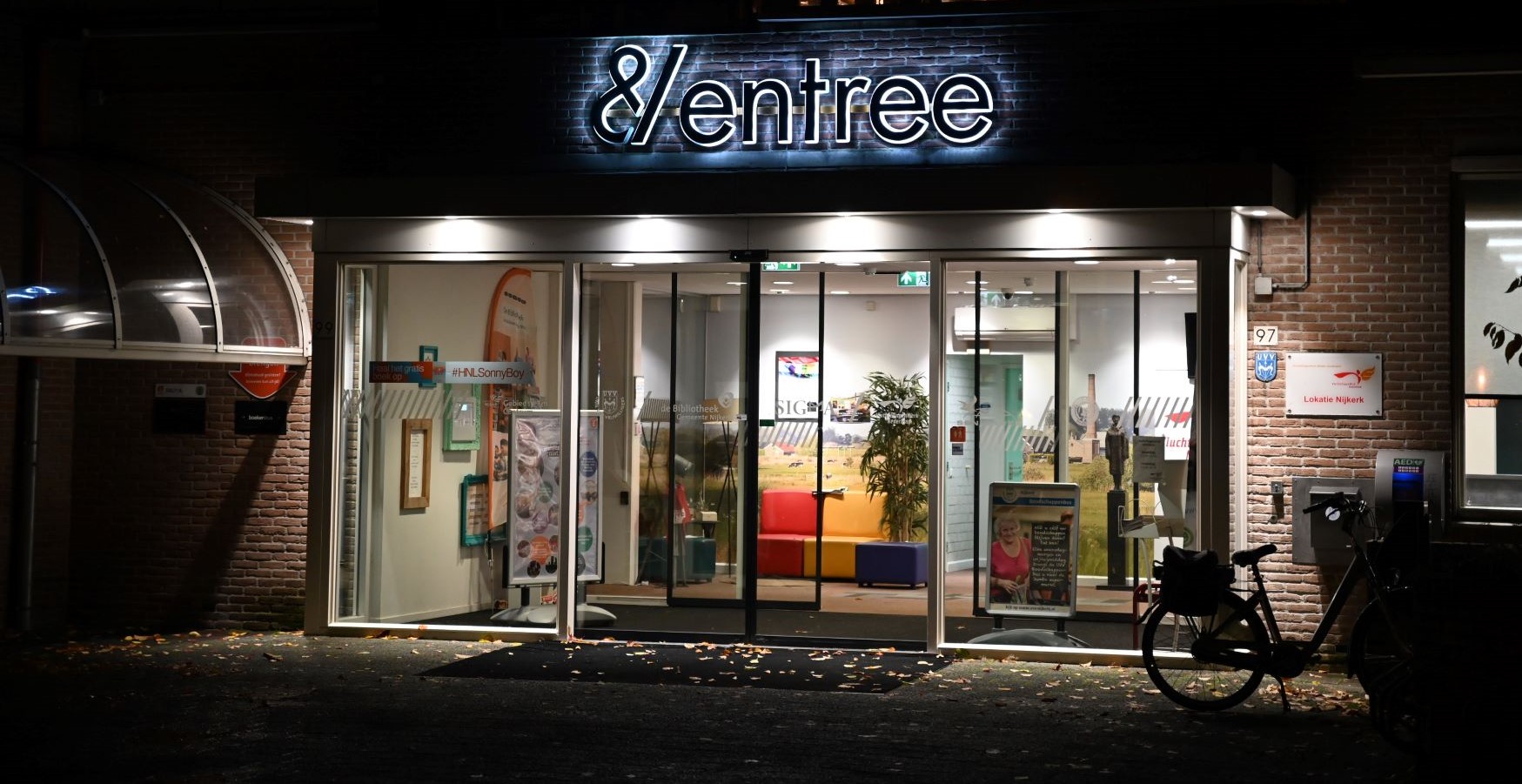 Old Passioned – een bijzondere filmavond over passie, ouder worden en levenslust