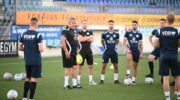 Erik Assink verlaat Veensche Boys na dit seizoen