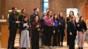 Swingen op Michael Jackson in RK Kerk Nijkerk