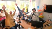 Interakt Radio Nijkerk bestaat 3 jaar