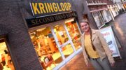 Kringloopwinkel Juul start op de Langestraat Nijkerk