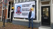 Marcel Krijkamp is vijftig jaar geworden