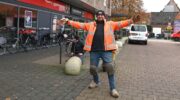 Tien fietsnietjes erbij bij Boni Nijkerk
