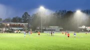 Sparta Nijkerk wint dik van Kampong: Om je vingers bij af te likken