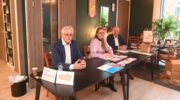 Voor het eerst stembureau in ’t Veense Hart