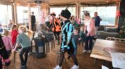 Sinterklaas kidsday bij het Strandhuys Nijkerk