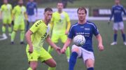 Veensche Boys rolt Merino’s na rust op