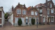 Van den Tweel realiseert 16 woningen op Vetkamp Nijkerk