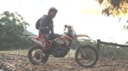 Nijkerkervener Wouter-Jan van Dijk rijdt in één van de zwaarste rally’s ter wereld