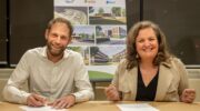 Nijkerk zevende grootste bouwer van huurwoningen in 2025