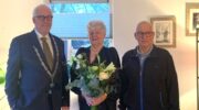 Echtpaar Van Dronkelaar 60 jaar getrouwd