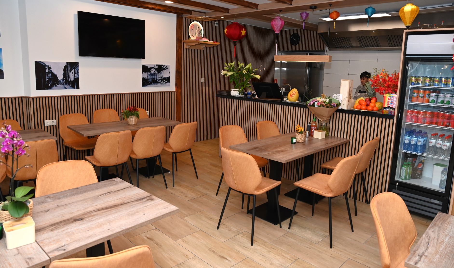 Vietnamees restaurant in Nijkerk van start - Het laatste nieuws dat je