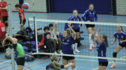 Surf dames verslaan NVC