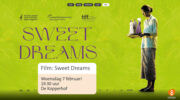 Film Sweet Dreams in de Kopperhof