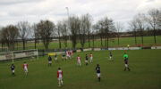 Sterk collectief Hoevelaken wint boeiende topper