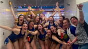 Flevo dames winnen in Doesburg
