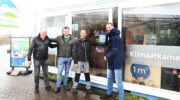 Klimaatkamer geopend bij Van Soeren Tuinplanten Nijkerkerveen