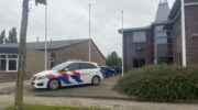 Politiebureau Nijkerk wordt verbouwd