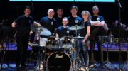 Regio-concert vier muziekverenigingen in Nijkerk
