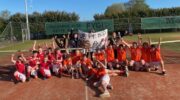 Oranje Nassauschool wint Nijkerks tenniskampioenschap