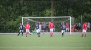 Hoevelaken wint derby van Terschuur: 1-0