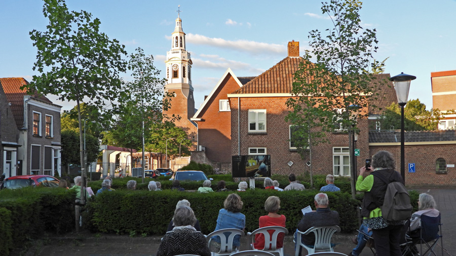 Nijkerk maakt zich op voor historisch jubileum: 250 jaar carillon in 2027