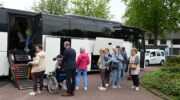 Nog plekken beschikbaar voor busuitje UVV van 13 mei