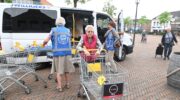 Sluiting supermarkt Nijkerkerveen: UVV wil helpende hand bieden