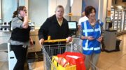 Sluiting supermarkt Nijkerkerveen: UVV wil helpende hand bieden