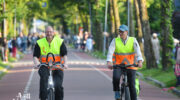 Avondvierdaagse Hoevelaken zoekt verkeersregelaars