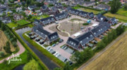 In 2024 zijn 94 nieuwe woningen gebouwd in Nijkerk: verwachting 2025 441 woningen