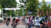 Wielerronde Hoevelaken ontvangt 15 oud-toprenners