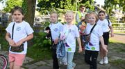 Dag 2 van Hoevelakense Wandelvierdaagse