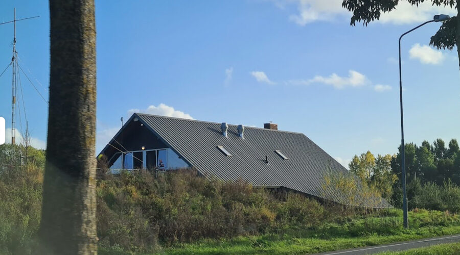 Scouting Nijkerk
