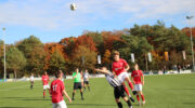 Hoevelaken bekert verder