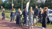 Nijkerk start met de campagne ‘Samen voor een veilige buurt’