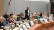 Directeur Woningstichting Nijkerk: ‘Sloop woningen Paasbos niet te vermijden’