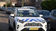 Achttien kilo illegaal vuurwerk in Nijkerkerveen onderschept
