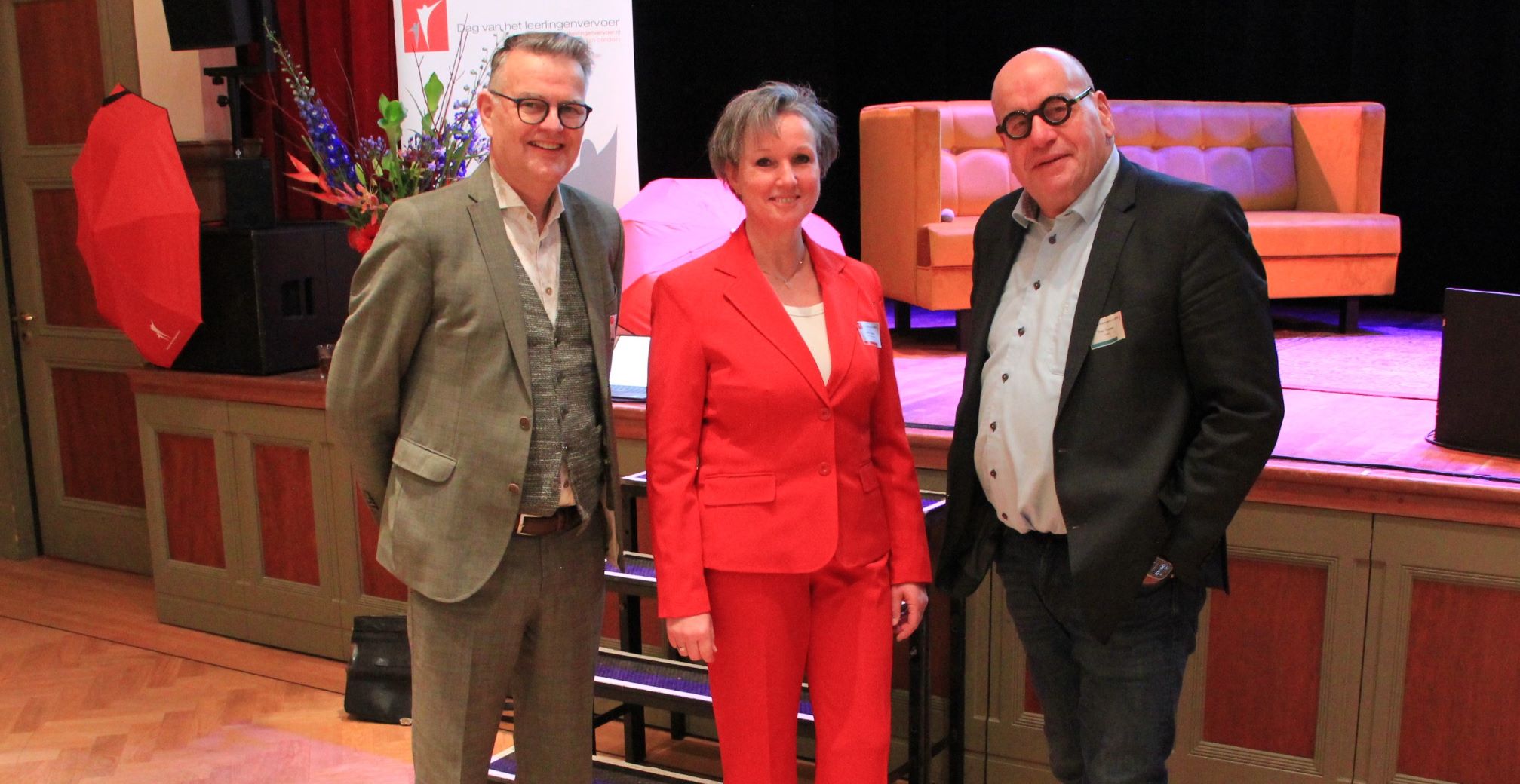 Leerlingenvervoer vraagt nieuw denken